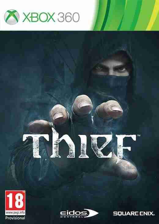 Descargar Thief [MULTI][Region Free][XDG2][COMPLEX] por Torrent